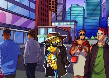 Crypto firm claiming $1.4B in trades on CMC flashes reportedly fake license data