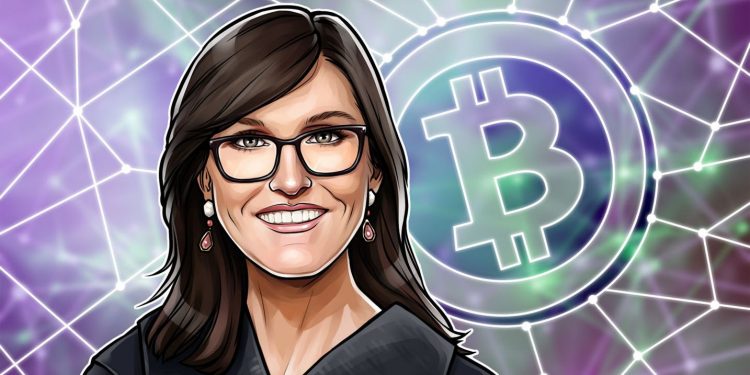 Cathie Wood lạc quan về sự hội tụ của Bitcoin và AI