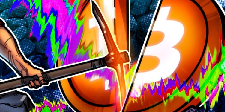 Bitcoin sẽ đạt 100 nghìn đô la vào năm 2024? Canaan VP cân nhắc cơ hội giảm một nửa 2024