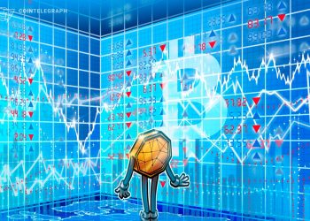 Bitcoin exchange volume tracks 5-year lows as Fed inspires BTC hodling