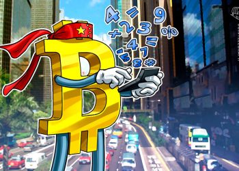 Bitcoin được công nhận hợp pháp là tiền kỹ thuật số ở Thượng Hải, Trung Quốc