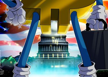 Chính phủ Hoa Kỳ ngừng hoạt động - 5 điều cần biết về Bitcoin trong tuần này