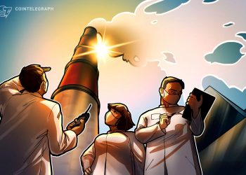 Khai thác bitcoin có thể giúp giảm tới 8% lượng khí thải toàn cầu: Báo cáo