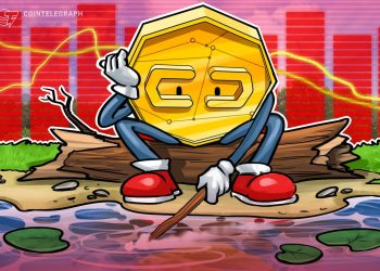 Tiền điện tử chứng kiến dòng chảy ra trong tuần thứ 6 liên tiếp, XRP và SOL đạt được niềm tin của nhà đầu tư