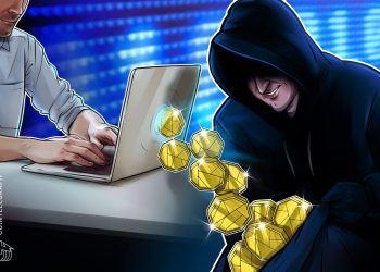 Brazilian crypto streamer loses $50K by accidentally exposing private key