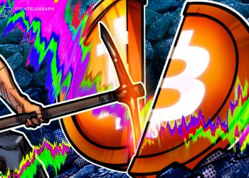 Giảm một nửa Bitcoin có châm ngòi cho các đợt tăng giá của BTC không, hay đó là Kho bạc Hoa Kỳ?