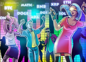 Price analysis 9/6: BTC, ETH, BNB, XRP, ADA, DOGE, SOL, TON, DOT, MATIC