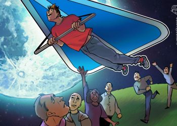 Telegram tích hợp ví tiền điện tử TON, giá TON tăng 7%