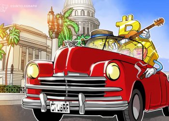 Sự thật đằng sau cuộc cách mạng Bitcoin của Cuba: Video