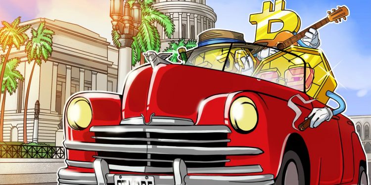 Sự thật đằng sau cuộc cách mạng Bitcoin của Cuba: Video