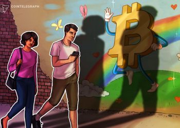 From walls to wallets: Barcelona graffiti artists share their love for Bitcoin