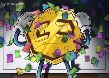 Dự luật mới của Hoa Kỳ yêu cầu các công ty báo cáo các giao dịch ngoài chuỗi cho CFTC