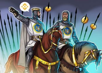 Binance.US gọi các yêu cầu tòa án của SEC là 'không hợp lý' trong hồ sơ mới