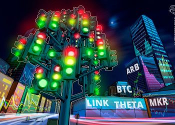 Các nhà giao dịch tiền điện tử chuyển trọng tâm sang 4 altcoin này khi giá Bitcoin phẳng