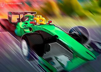 Bitcoin sẽ đưa các khoản thanh toán toàn cầu ra khỏi 'kỷ nguyên fax' - cựu sếp PayPal