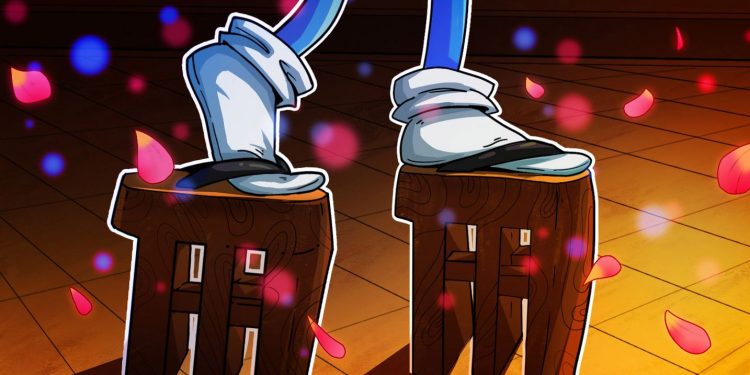 Quỹ nhận con nuôi Bitcoin được thành lập bởi ngân hàng Nomura trị giá 500 tỷ đô la của Nhật Bản