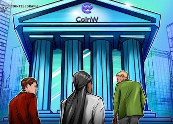 How one high-profile crypto exchange is planning to expand globally