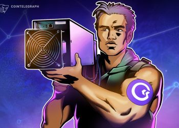 This Bitcoin mining project attracts users with new tokenomics and DeFi opportunities