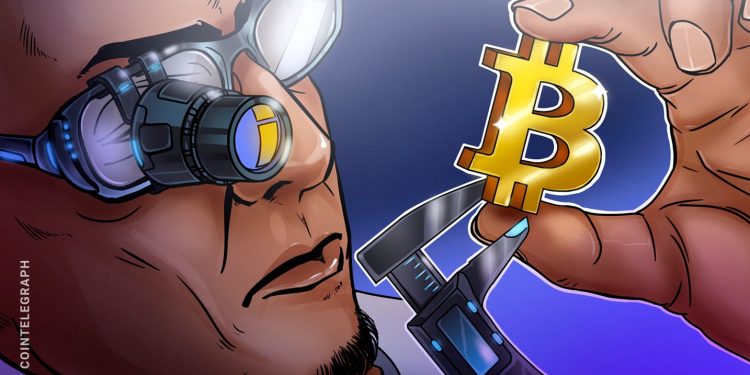 Mục tiêu của BitVM là mở rộng quy mô Bitcoin, không phải là một Ethereum giả, nhà phát triển cho biết
