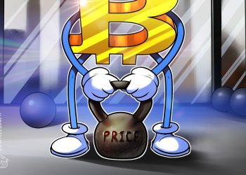 Uptober có ở đây không? Bitcoin, Ethereum đột nhiên bơm, xóa sạch 70 triệu đô la trong các đợt bán khống