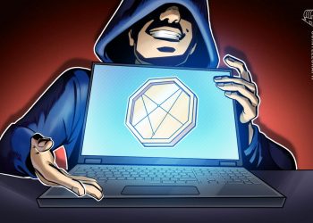 Độc quyền: Tin tặc bán mã thông báo giảm giá liên quan đến CoinEx, hack Stake