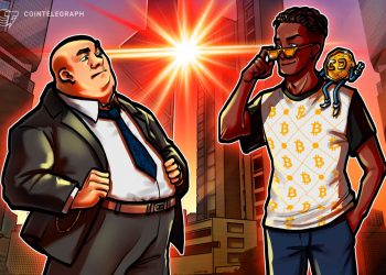 Đây là cách các nhà đầu tư Bitcoin có thể giao dịch căng thẳng xung quanh việc chính phủ Hoa Kỳ đóng cửa