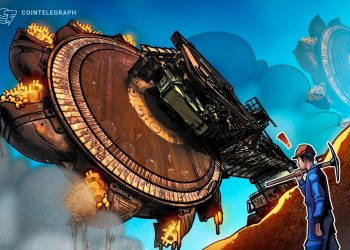 Bitcoin miners Marathon, Riot, CleanSpark increase BTC output in September