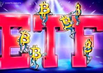 VanEck sửa đổi ứng dụng cho ETF Bitcoin giao ngay