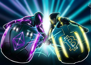 Chuỗi thua Ethereum so với Bitcoin đạt 15 tháng - Giá ETH có thể đảo ngược xu hướng không?