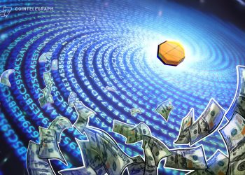 Cung tiền M2 tăng lên sẽ khiến tiền điện tử trở thành 'lỗ đen siêu lớn': Raoul Pal