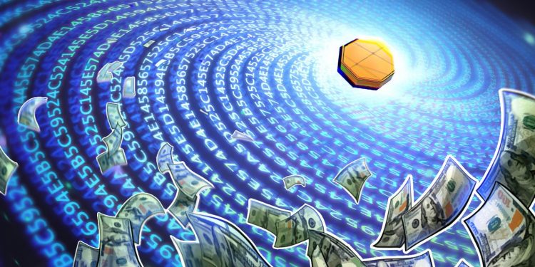 Cung tiền M2 tăng lên sẽ khiến tiền điện tử trở thành 'lỗ đen siêu lớn': Raoul Pal