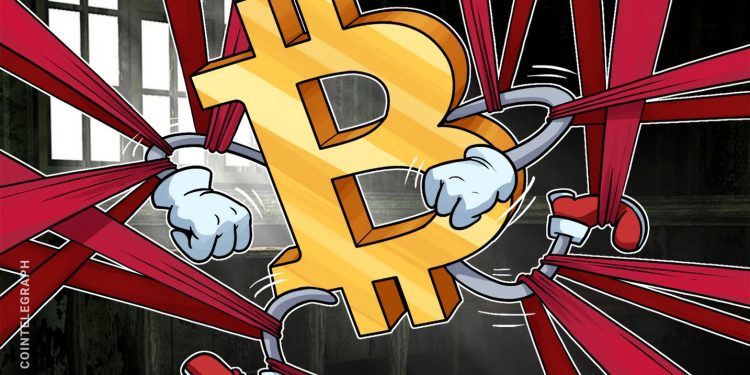 SBF và Caroline Ellison âm mưu giữ Bitcoin dưới 20 nghìn đô la, nhưng nó có hoạt động không?