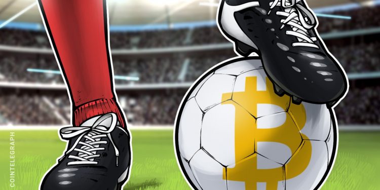 Câu lạc bộ bóng đá lâu đời nhất Bulgaria chấp nhận Bitcoin và Lightning, gia nhập Nostr