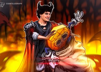 SBF có thực sự sử dụng Bitcoin của các nhà giao dịch FTX để giữ giá BTC dưới 20 nghìn đô la không?