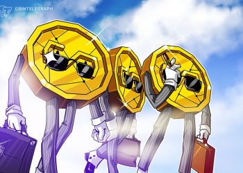 Thị trường stablecoin thoát khỏi sự giám sát quy định của Hoa Kỳ: Chainalysis