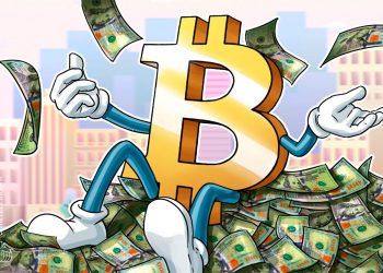 Kho lưu trữ Bitcoin của MicroStrategy đã trở lại với giá BTC trên 30 nghìn đô la