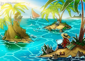 Quần đảo nhỏ, vấn đề lớn: Bitcoin có thể khắc phục điều này không? Video Cointelegraph Cape Verde