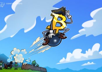 Giá Bitcoin có thể đạt 750 nghìn đô la đến 1 triệu đô la vào năm 2026 - Arthur Hayes