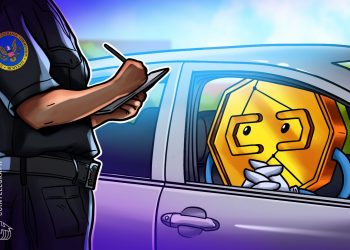 BlackRock bị SEC phạt 2,5 triệu đô la vì tiết lộ đầu tư không chính xác