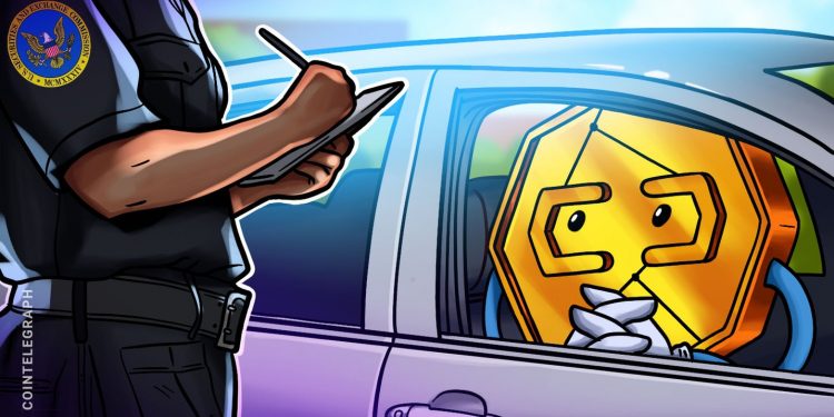 BlackRock bị SEC phạt 2,5 triệu đô la vì tiết lộ đầu tư không chính xác