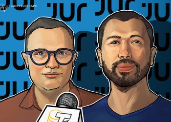 Blockchain-based virtual nations: A new era of governance and inclusivity — Q&A with Jur Network and Draper Startup House