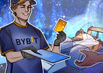 This new crypto debit card brings low fees and convenience to cryptocurrency payments
