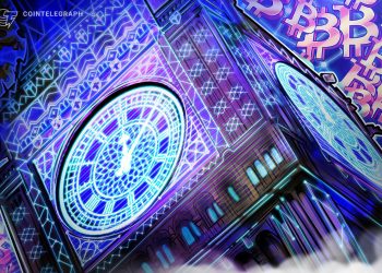 Vương quốc Anh đứng đầu hoạt động tiền điện tử ở Trung, Bắc và Tây Âu: Chainalysis