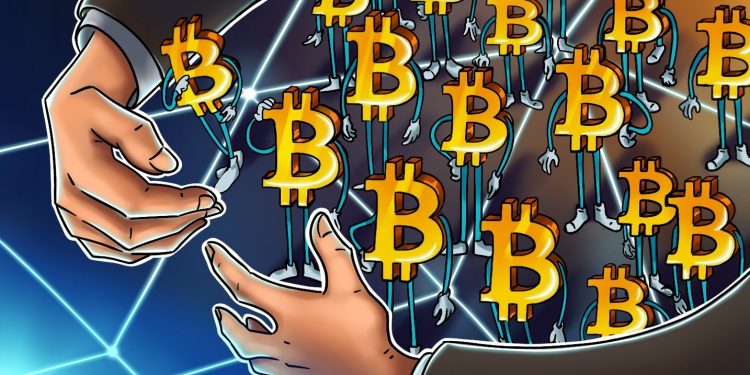 Hodling hard: Các nhà đầu tư dài hạn của Bitcoin lần đầu tiên sở hữu hơn 76% tổng số BTC