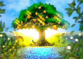 Các sản phẩm đầu tư tiền điện tử có dòng chảy lớn nhất kể từ tháng 7: CoinShares