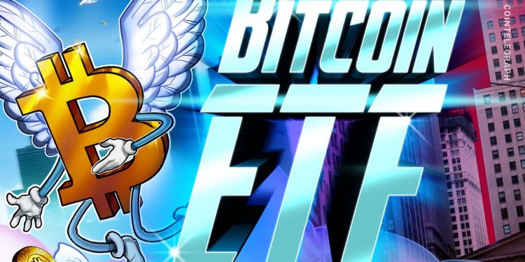 ETF iShares Bitcoin của BlackRock biến mất một cách bí ẩn - sau đó xuất hiện trở lại - trên trang DTCC