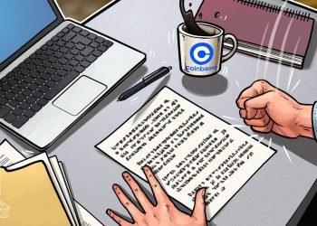 Coinbase xóa bỏ tin đồn về giới hạn rút tiền hàng tuần đối với Bitcoin