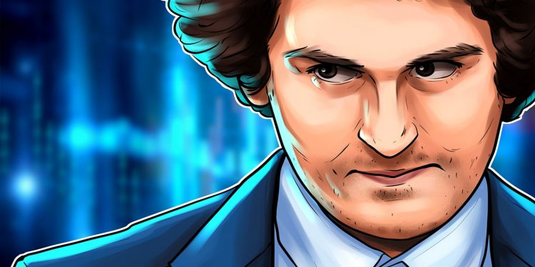 Tin tặc FTX chuyển 120 triệu đô la trong bối cảnh thử nghiệm Sam Bankman-Fried: Báo cáo