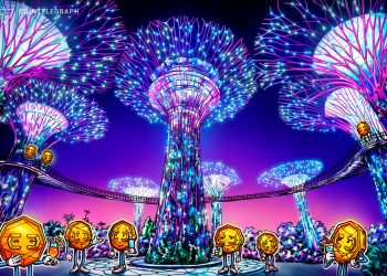 Singapore có kế hoạch thử nghiệm tiền điện tử chung với Nhật Bản, Thụy Sĩ và Anh