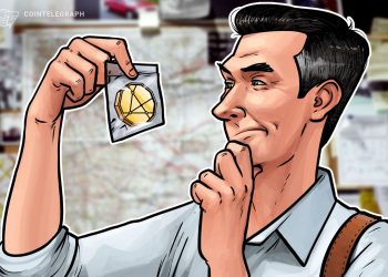 Crypto donations raised by Hamas ‘remain tiny,’ says Elliptic